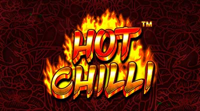 Hot Chilli